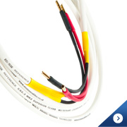 CS2.3 Loudspeaker Cable