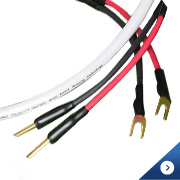 ES2.23+ Loudspeaker Cable