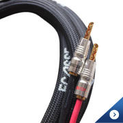 MS2.4 Loud Speaker Cable