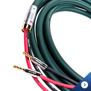 SMS2.4 Loud Speaker Cable